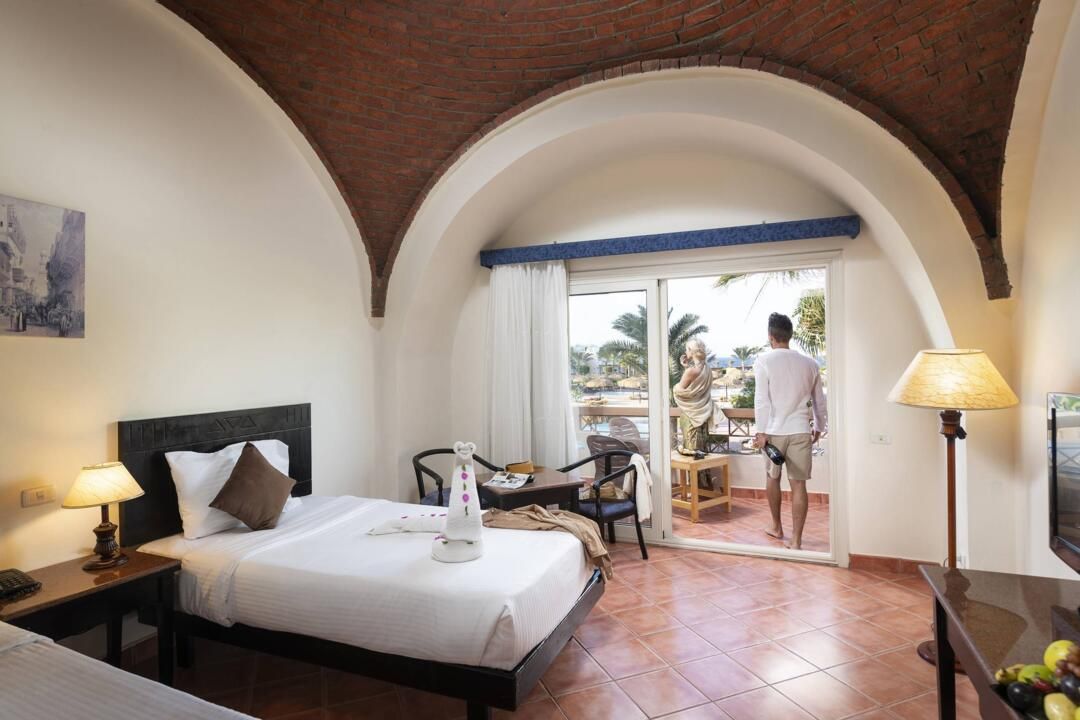 Hôtel Three Corners Sea Beach 4* pas cher photo 8