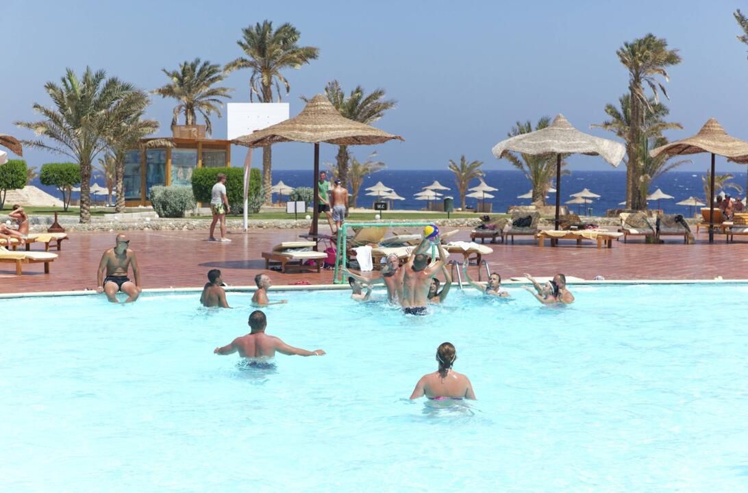 Hôtel Three Corners Sea Beach 4* pas cher photo 10