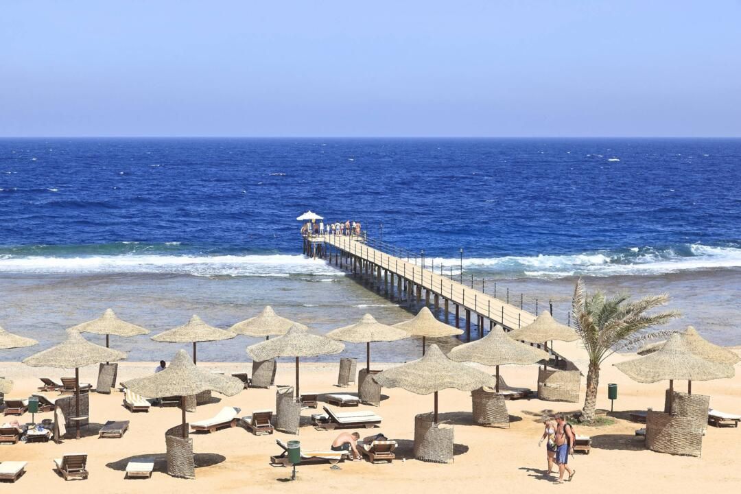 Hôtel Three Corners Sea Beach 4* pas cher photo 14