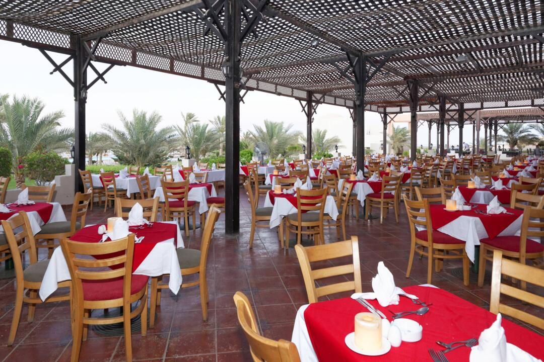 Hôtel Three Corners Sea Beach 4* pas cher photo 15