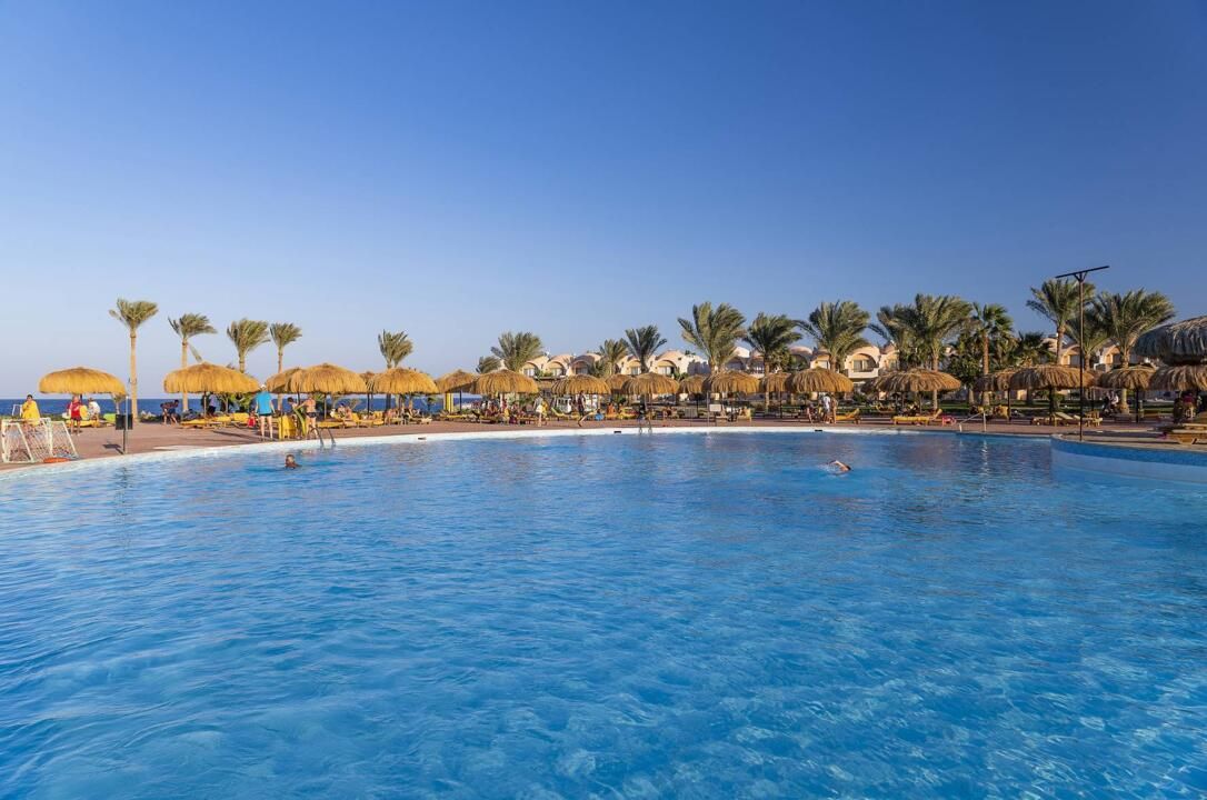 Hôtel Three Corners Sea Beach 4* pas cher photo 23