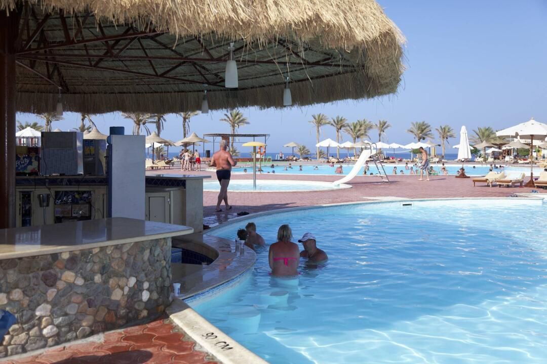 Hôtel Three Corners Sea Beach 4* pas cher photo 25