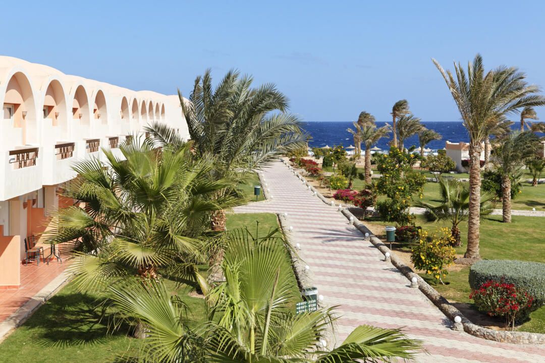 Hôtel Three Corners Sea Beach 4* pas cher photo 4