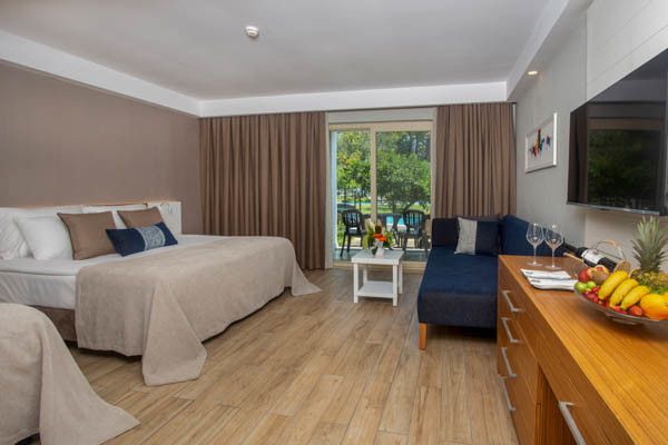 Hôtel Sherwood Exclusive Kemer 5* pas cher photo 14