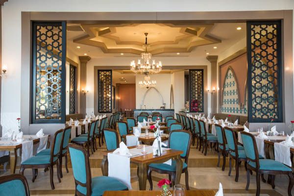 Hôtel Sherwood Exclusive Kemer 5* pas cher photo 16