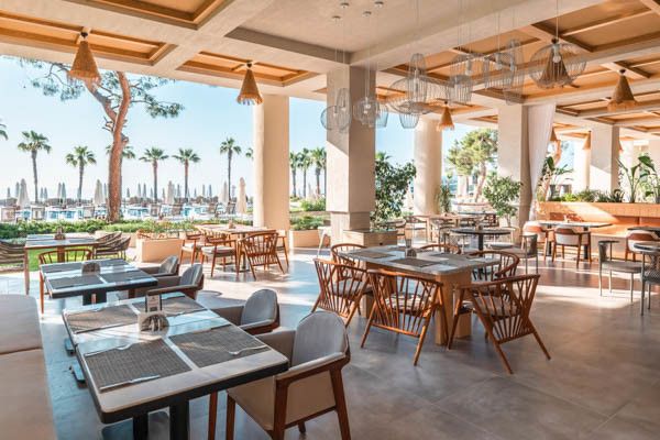 Hôtel Sherwood Exclusive Kemer 5* pas cher photo 18