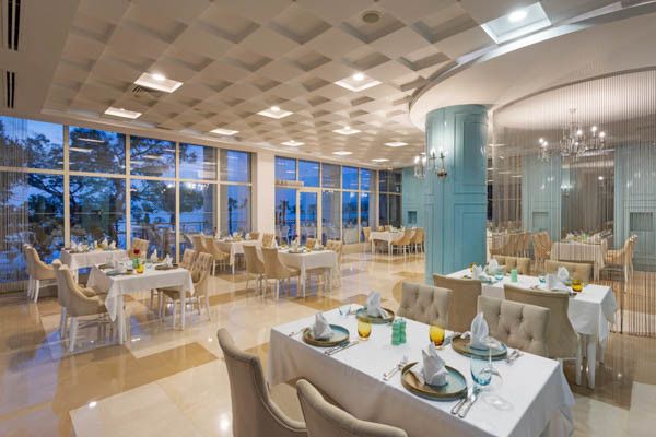 Hôtel Sherwood Exclusive Kemer 5* pas cher photo 21