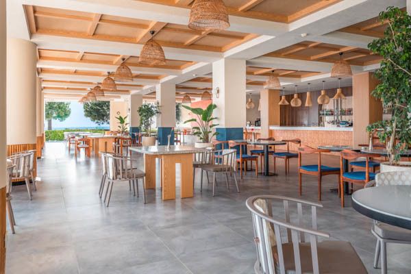 Hôtel Sherwood Exclusive Kemer 5* pas cher photo 23