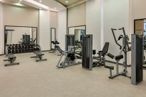 Hôtel Sherwood Exclusive Kemer 5* pas cher photo 25