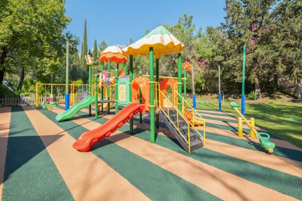 Hôtel Sherwood Exclusive Kemer 5* pas cher photo 26