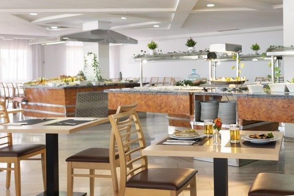 Hôtel Palia la Roca 3* pas cher photo 7