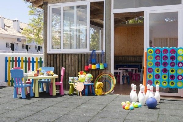 Hôtel Palia la Roca 3* pas cher photo 11