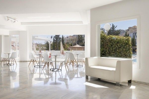 Hôtel Palia la Roca 3* pas cher photo 12