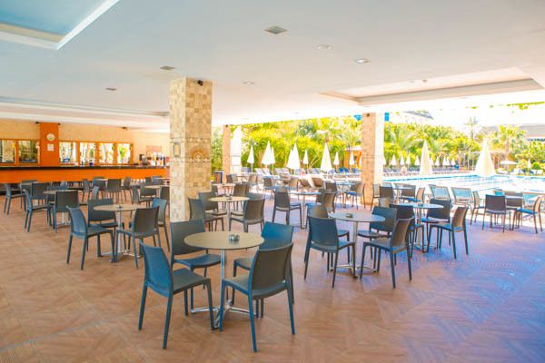 Hôtel Telatiye Resort Hotel 5* pas cher photo 17