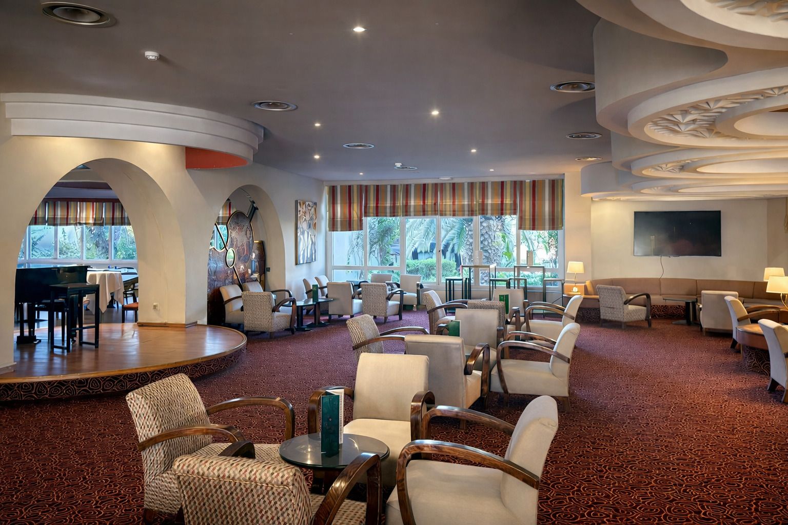 Hôtel Ôclub Select Royal Tulip Hammamet 5* pas cher