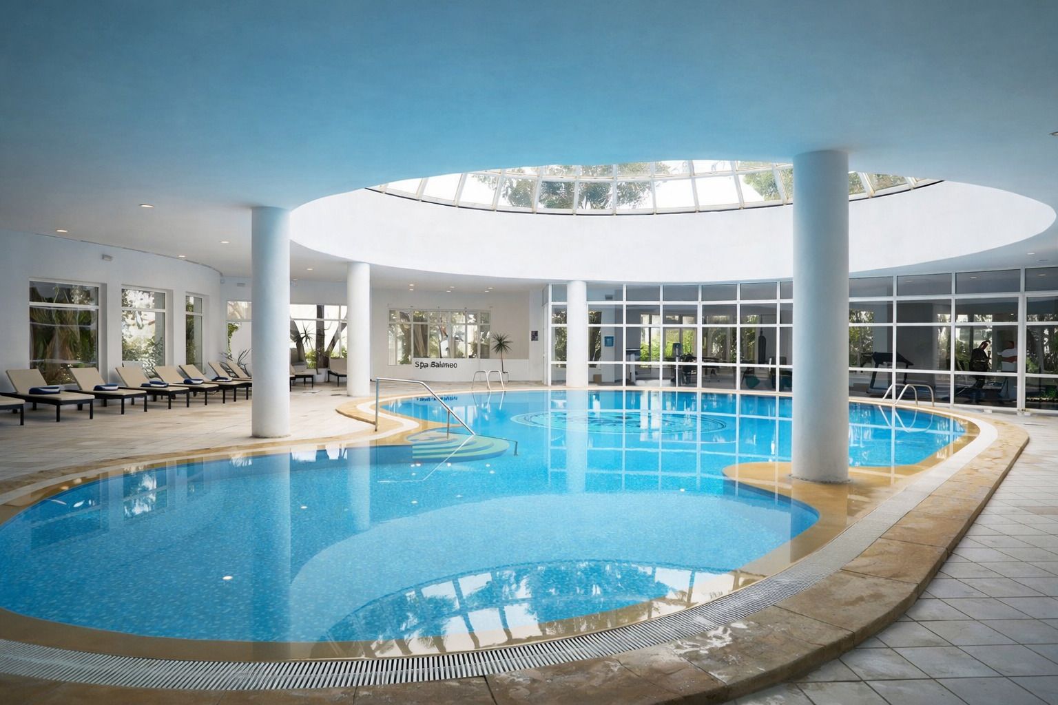Hôtel Ôclub Select Royal Tulip Hammamet 5* pas cher photo 7