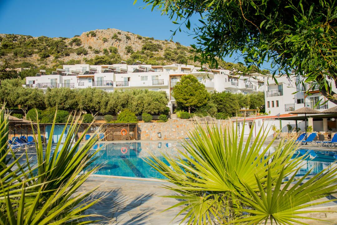 Hôtel Semiramis Village 4* pas cher photo 4