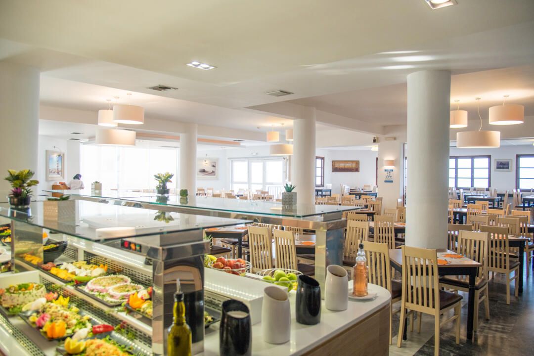 Hôtel Semiramis Village 4* pas cher photo 7