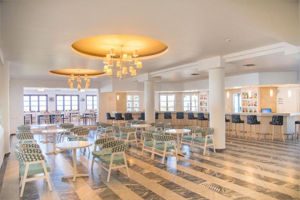 Hôtel Semiramis Village 4* pas cher photo 16