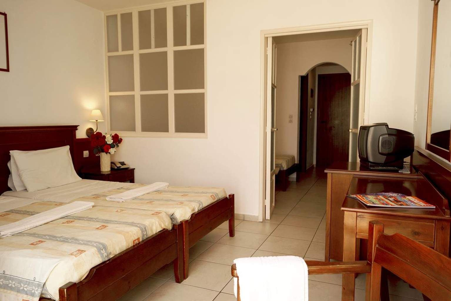 Hôtel Semiramis Village 4* pas cher photo 4