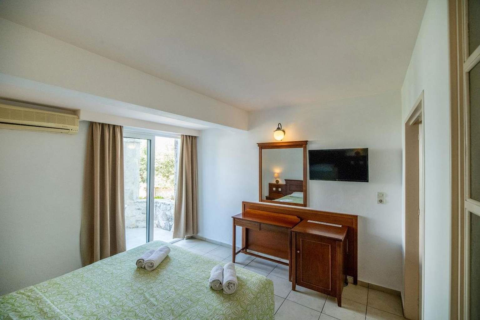 Hôtel Semiramis Village 4* pas cher photo 6