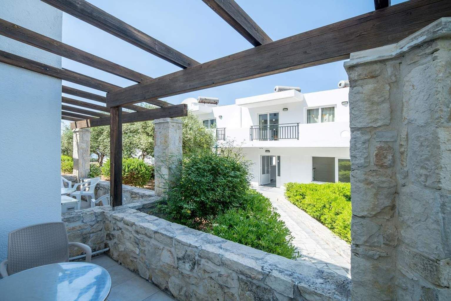 Hôtel Semiramis Village 4* pas cher photo 8