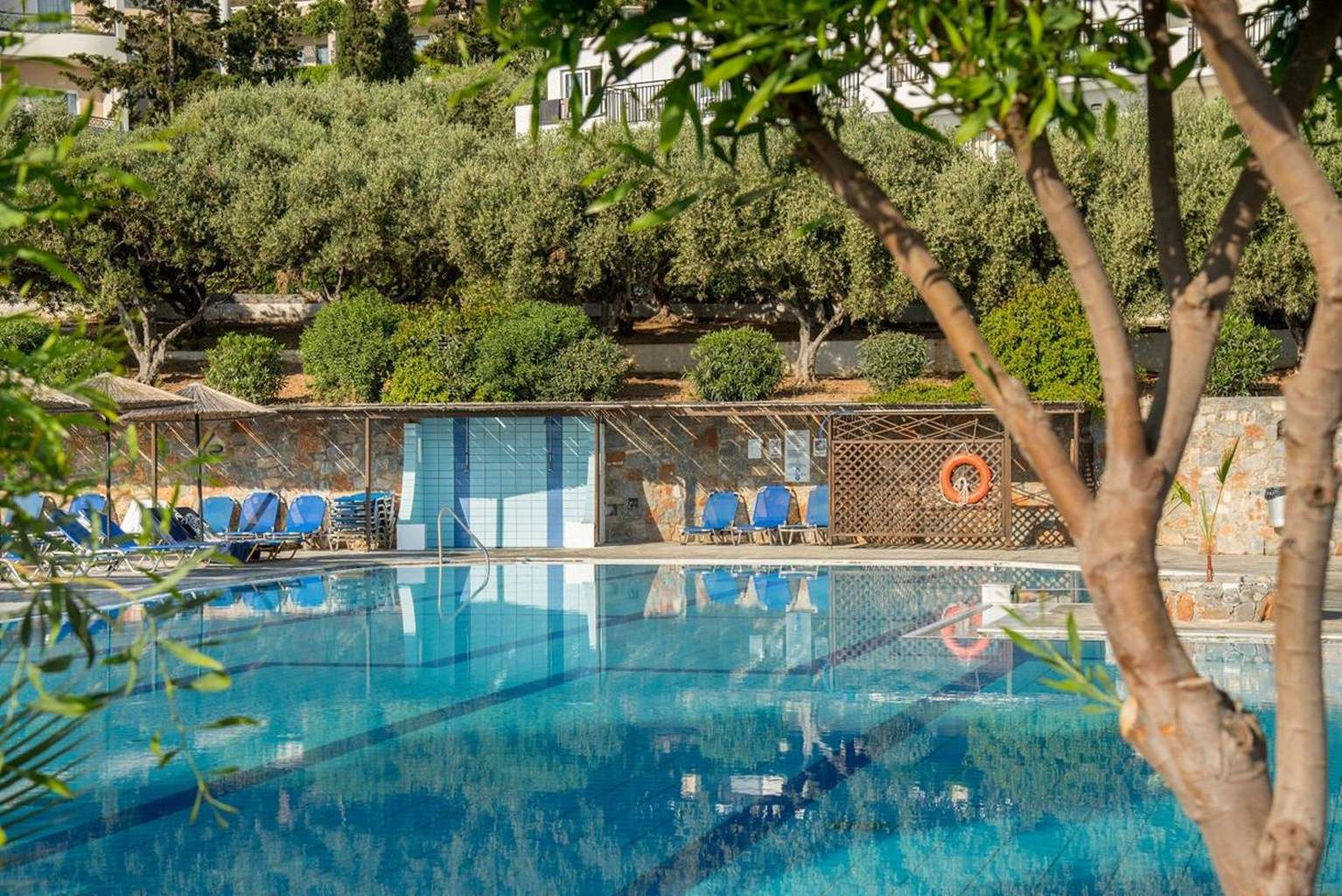 Hôtel Semiramis Village 4* pas cher photo 15