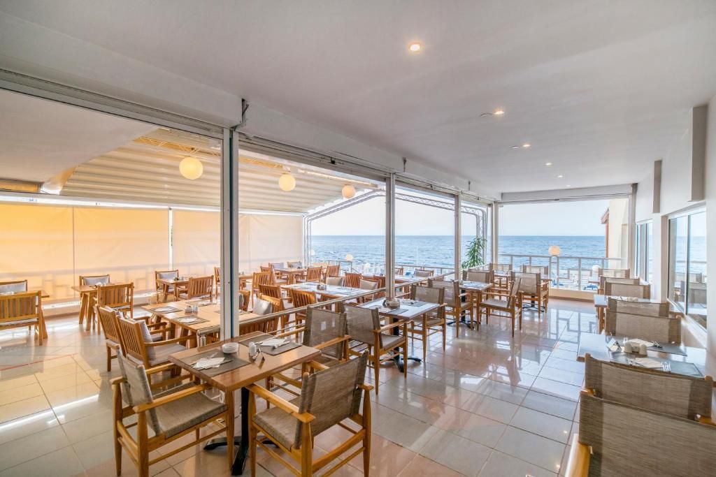 Hôtel Golden Beach 4* pas cher photo 5