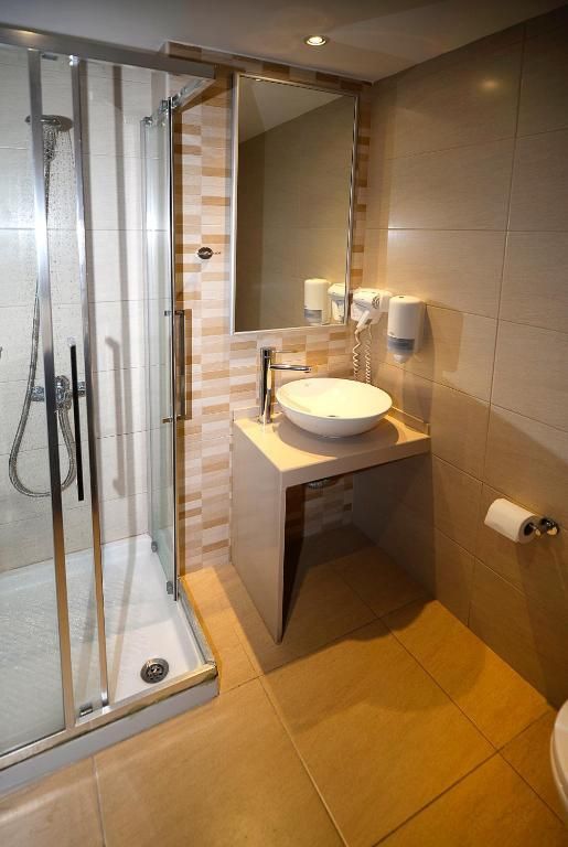 Hôtel Golden Beach 4* pas cher photo 6