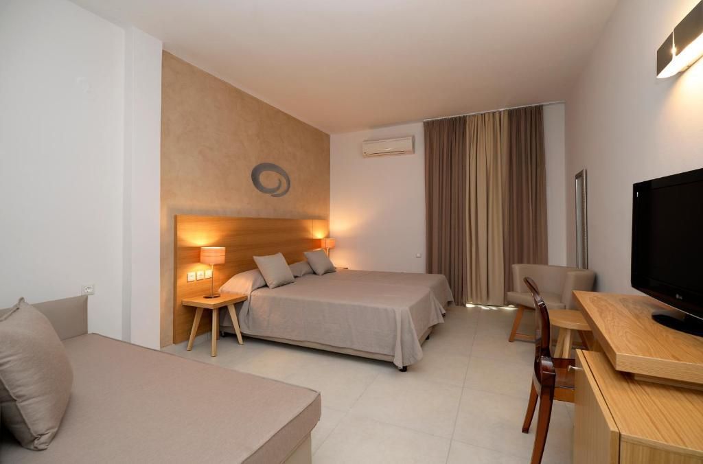 Hôtel Golden Beach 4* pas cher photo 10