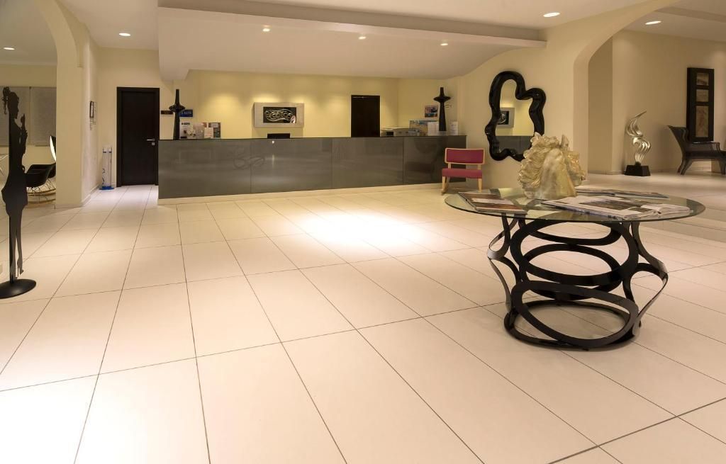 Hôtel Golden Beach 4* pas cher photo 1