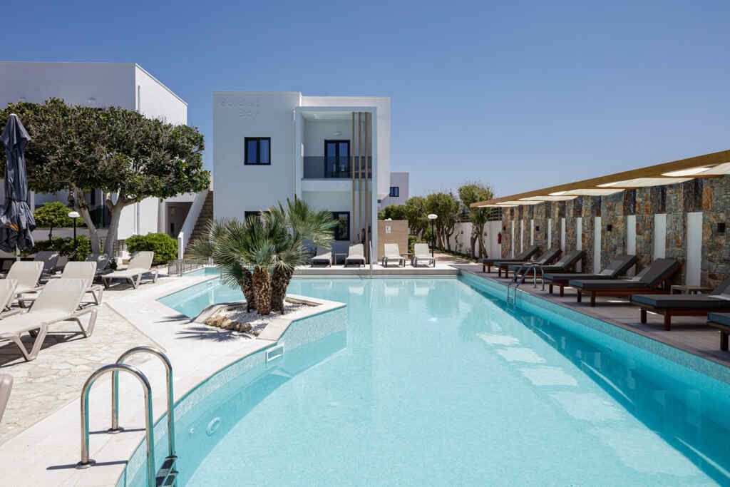 Golden Bay Boutique Hôtel et Bungalows 4* pas cher photo 2