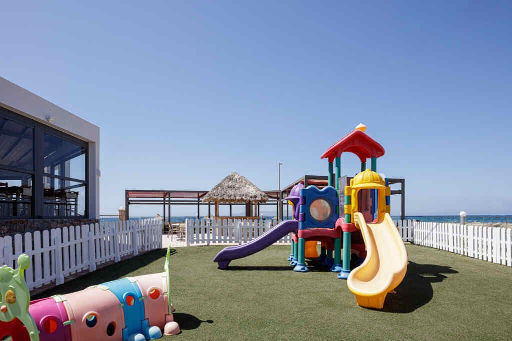 Golden Bay Boutique Hôtel et Bungalows 4* pas cher photo 3