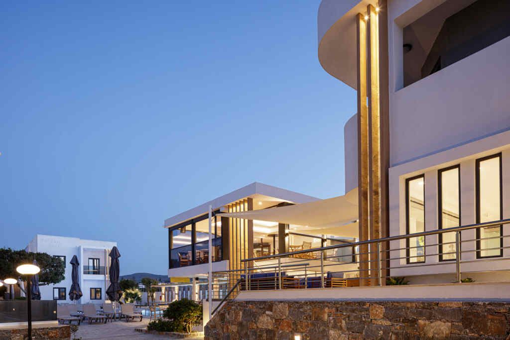 Golden Bay Boutique Hôtel et Bungalows 4* pas cher photo 4