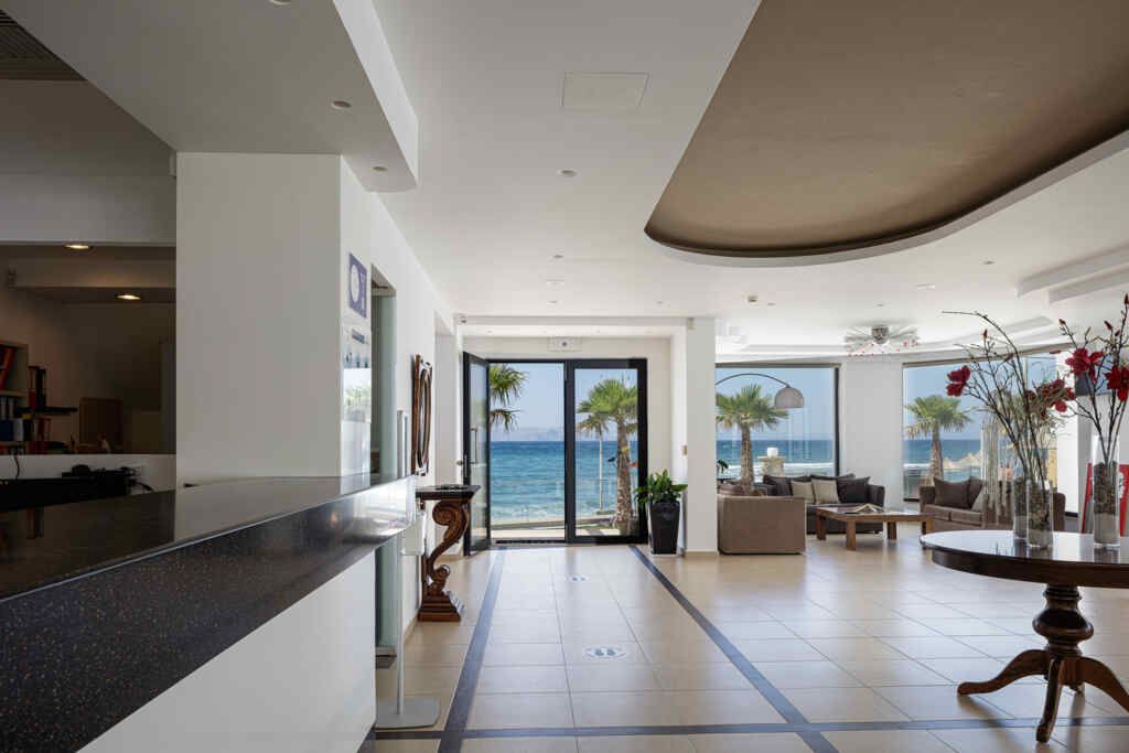 Golden Bay Boutique Hôtel et Bungalows 4* pas cher photo 5