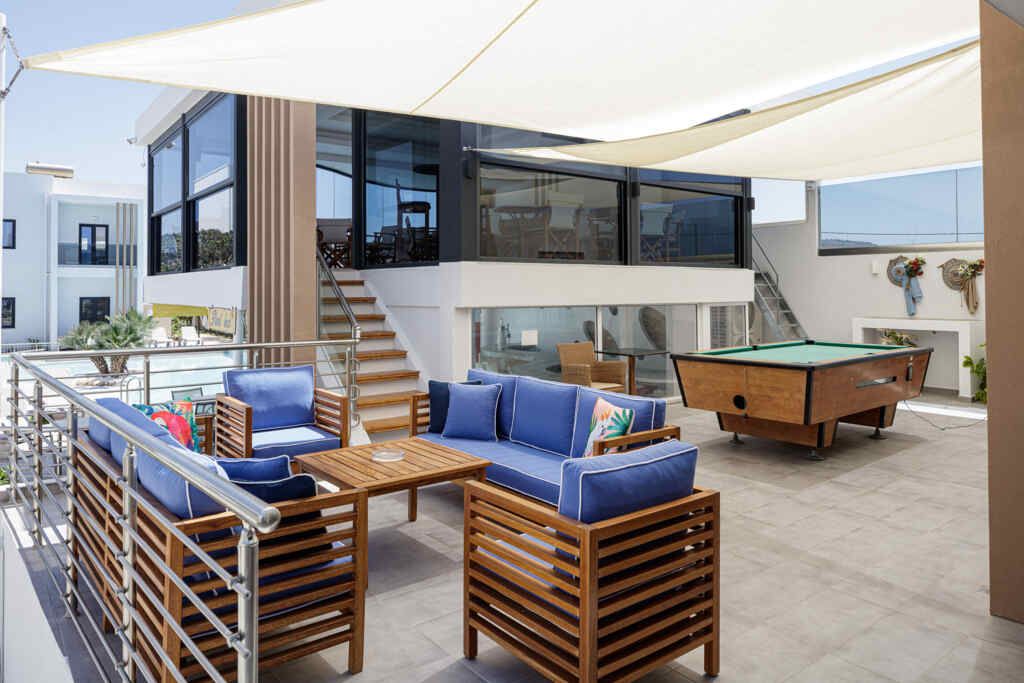 Golden Bay Boutique Hôtel et Bungalows 4* pas cher photo 6