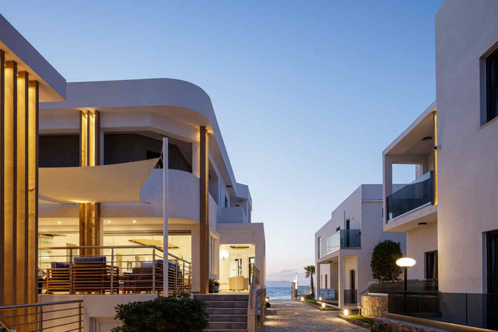 Golden Bay Boutique Hôtel et Bungalows 4* pas cher photo 7