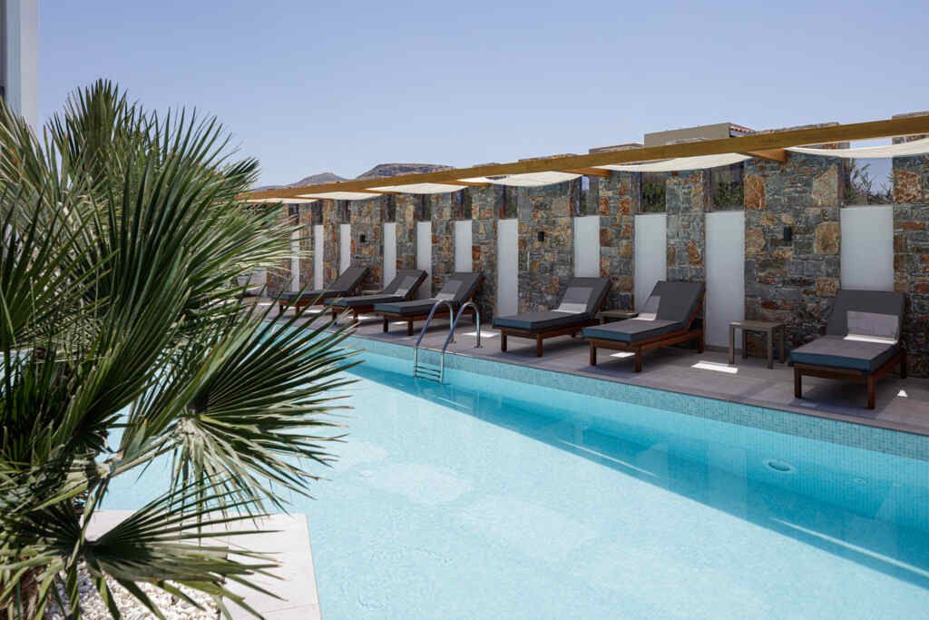 Golden Bay Boutique Hôtel et Bungalows 4* pas cher photo 8