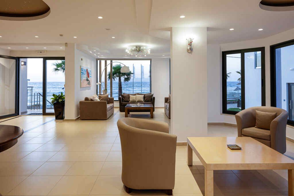 Golden Bay Boutique Hôtel et Bungalows 4* pas cher photo 12
