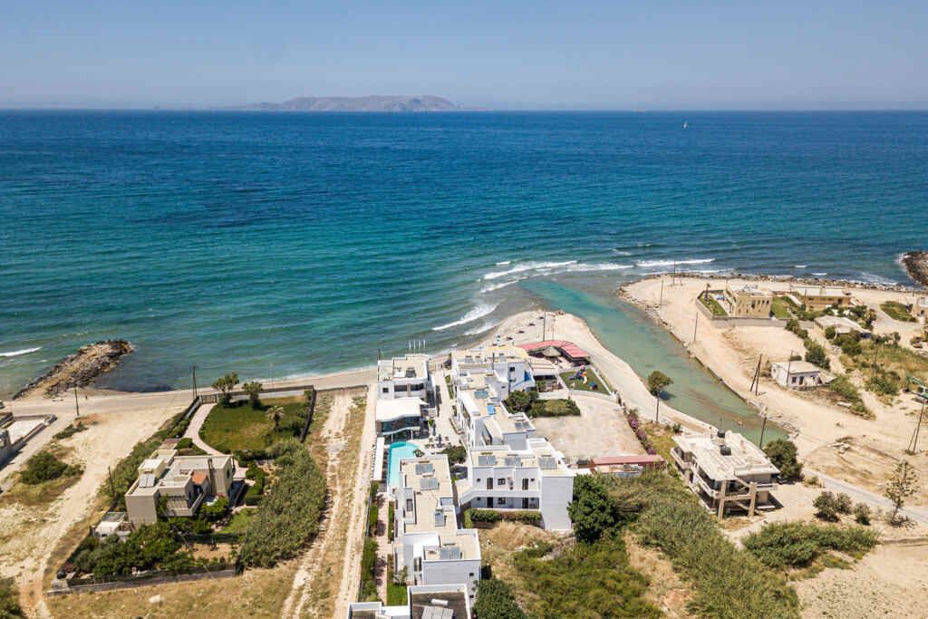 Golden Bay Boutique Hôtel et Bungalows 4* pas cher photo 13