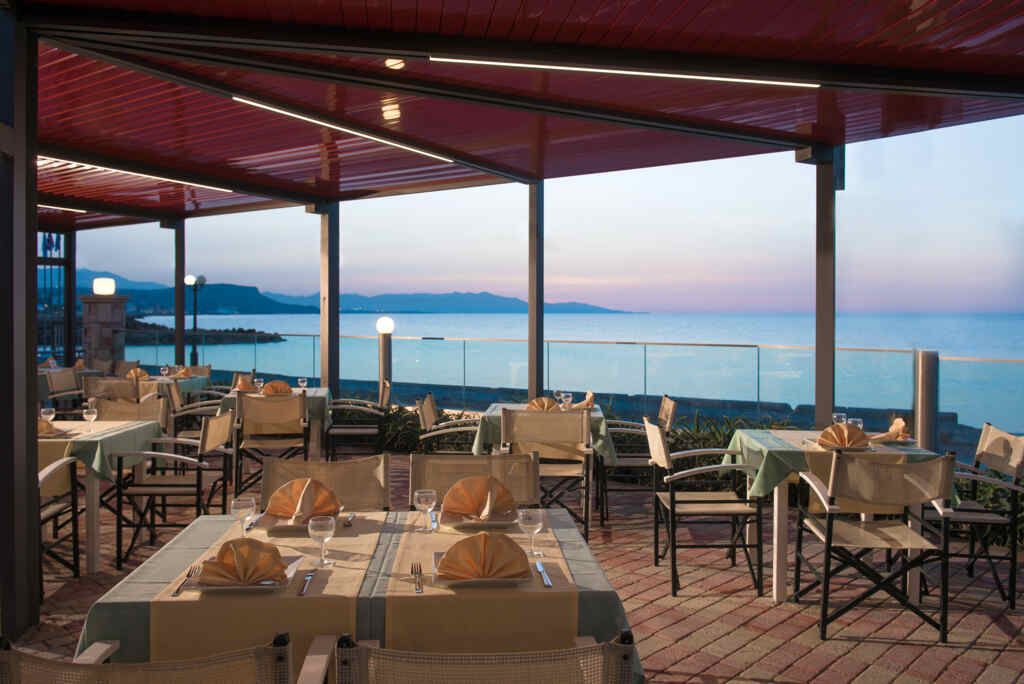 Golden Bay Boutique Hôtel et Bungalows 4* pas cher photo 15