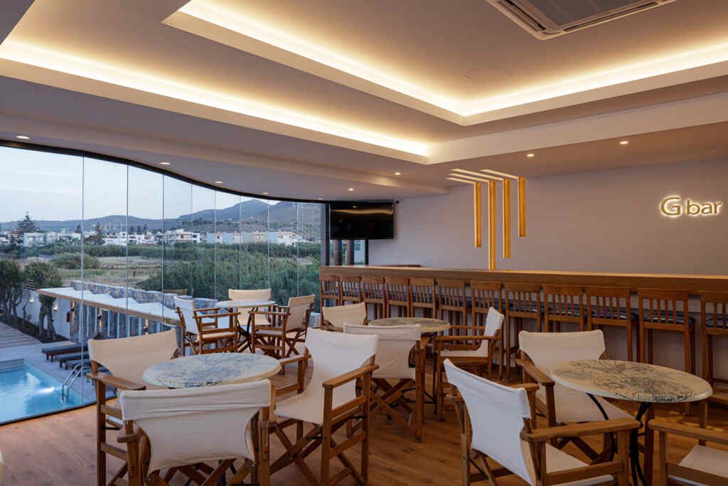 Golden Bay Boutique Hôtel et Bungalows 4* pas cher photo 17