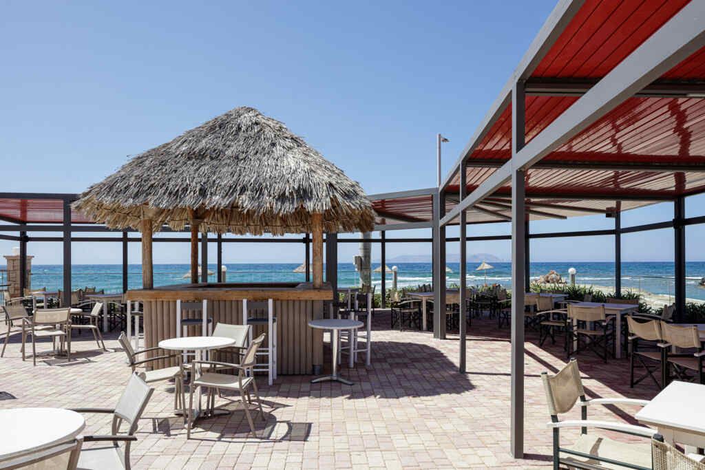 Golden Bay Boutique Hôtel et Bungalows 4* pas cher photo 18