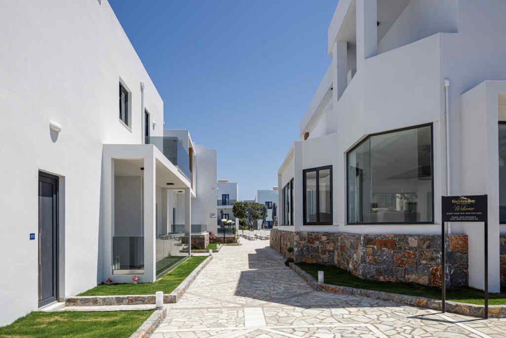 Golden Bay Boutique Hôtel et Bungalows 4* pas cher photo 19