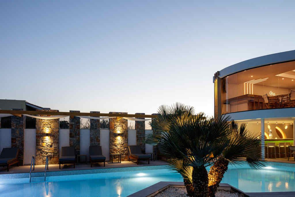 Golden Bay Boutique Hôtel et Bungalows 4* pas cher photo 20