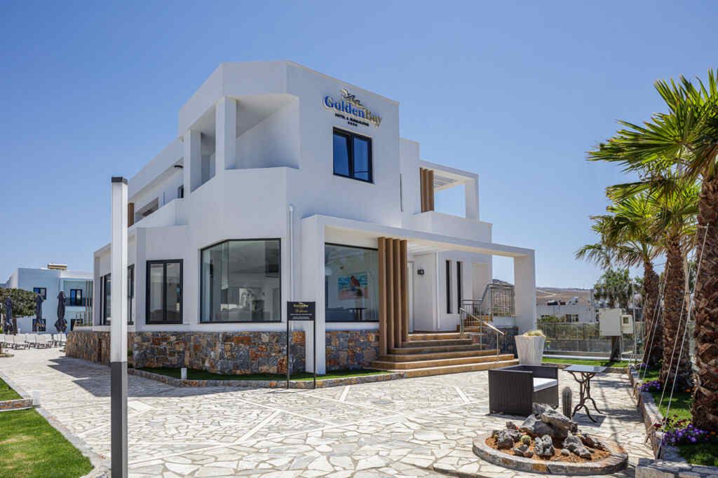 Golden Bay Boutique Hôtel et Bungalows 4* pas cher photo 21