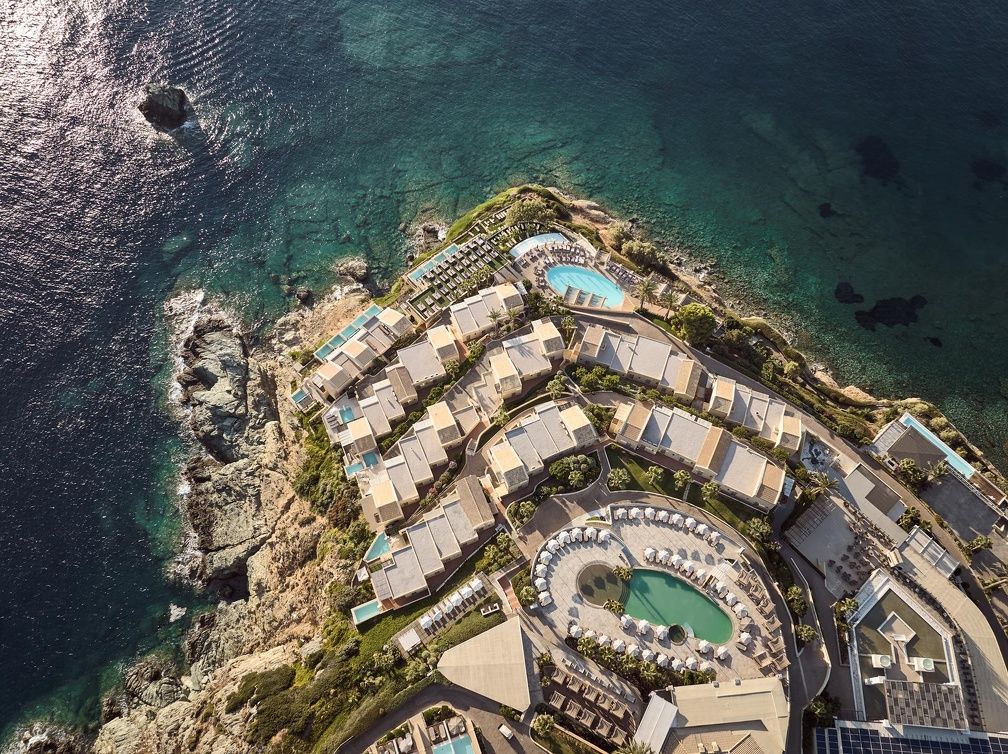 Hôtel Seaside A Lifestyle Resort 5* pas cher photo 2
