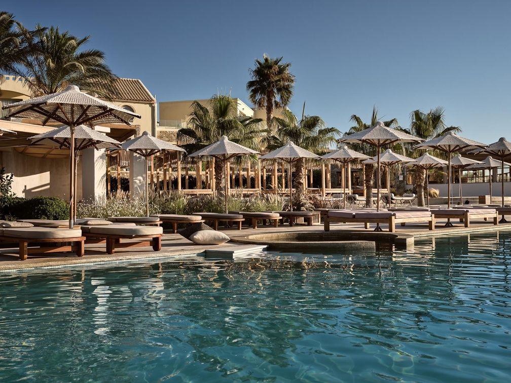 Hôtel Seaside A Lifestyle Resort 5* pas cher photo 3