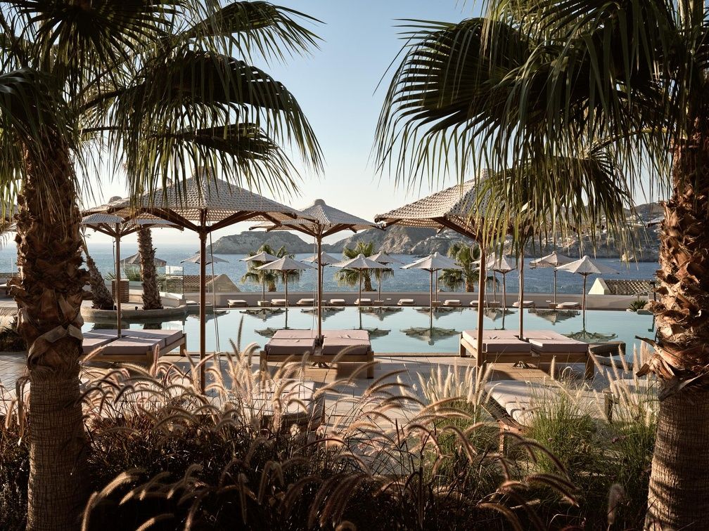 Hôtel Seaside A Lifestyle Resort 5* pas cher photo 4