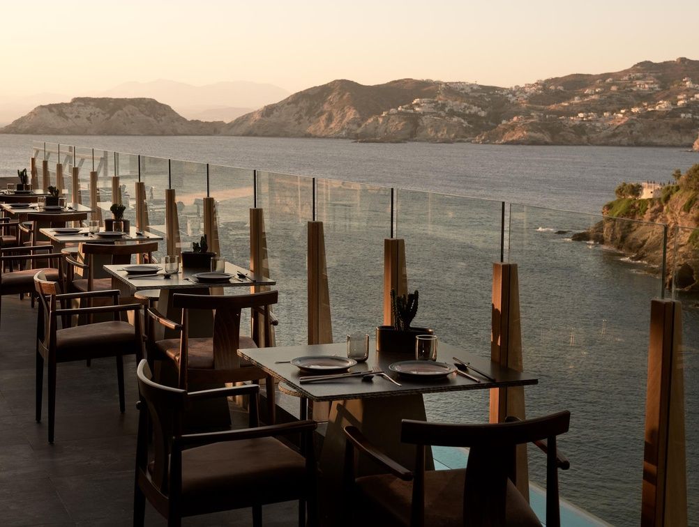 Hôtel Seaside A Lifestyle Resort 5* pas cher photo 6